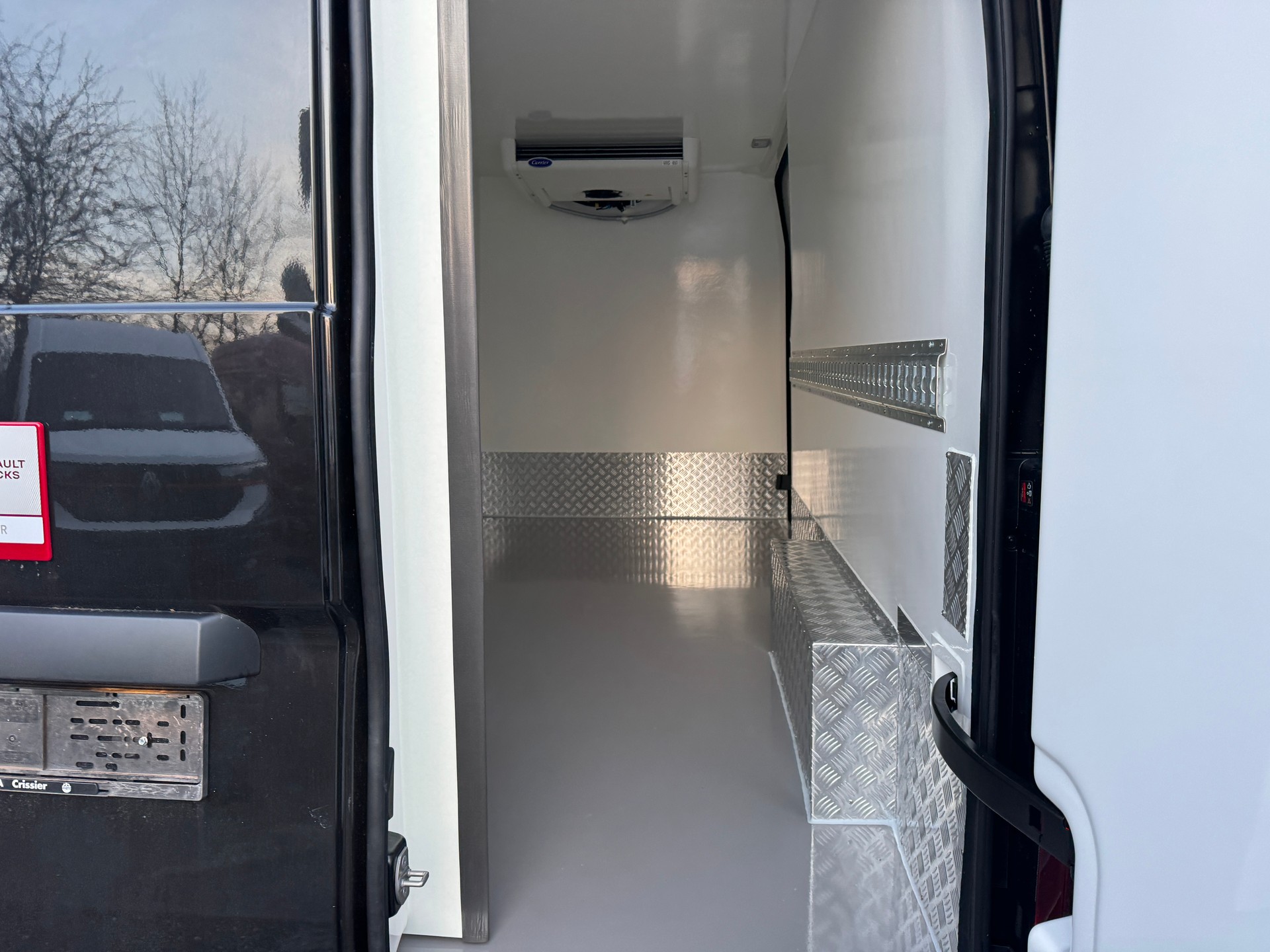 RENAULT Master T35 2.0 Blue dCi 150 HD L3H2 Advance-image-4