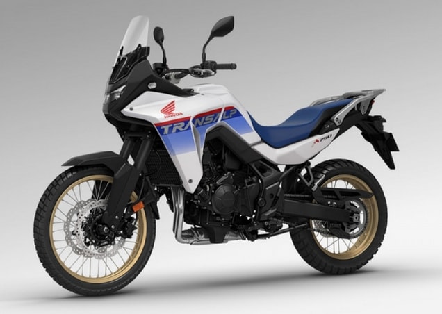 HONDA XL 750 Transalp-showroom-element-1