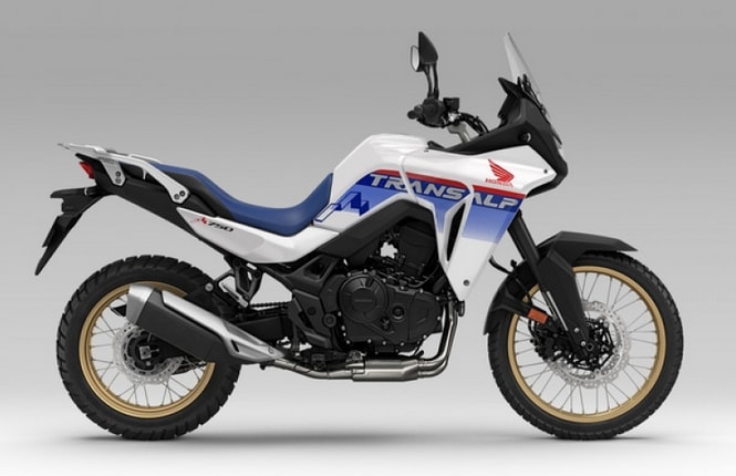 HONDA XL 750 Transalp