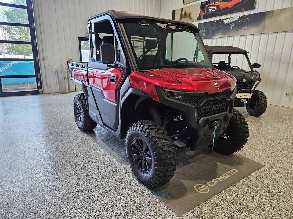 CF MOTO 10 PRO Highland-image-1