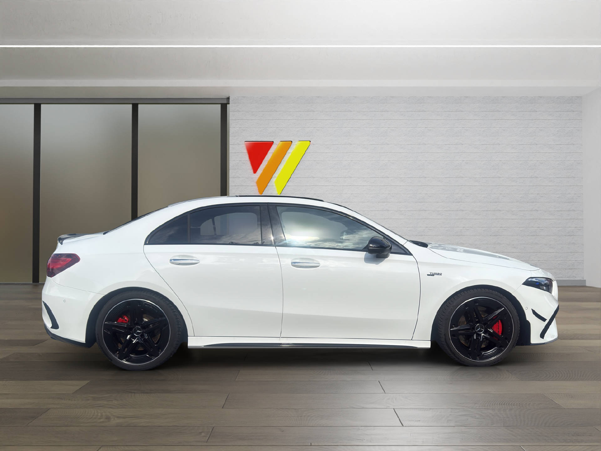 MERCEDES-BENZ A 35 AMG 4matic-image-5