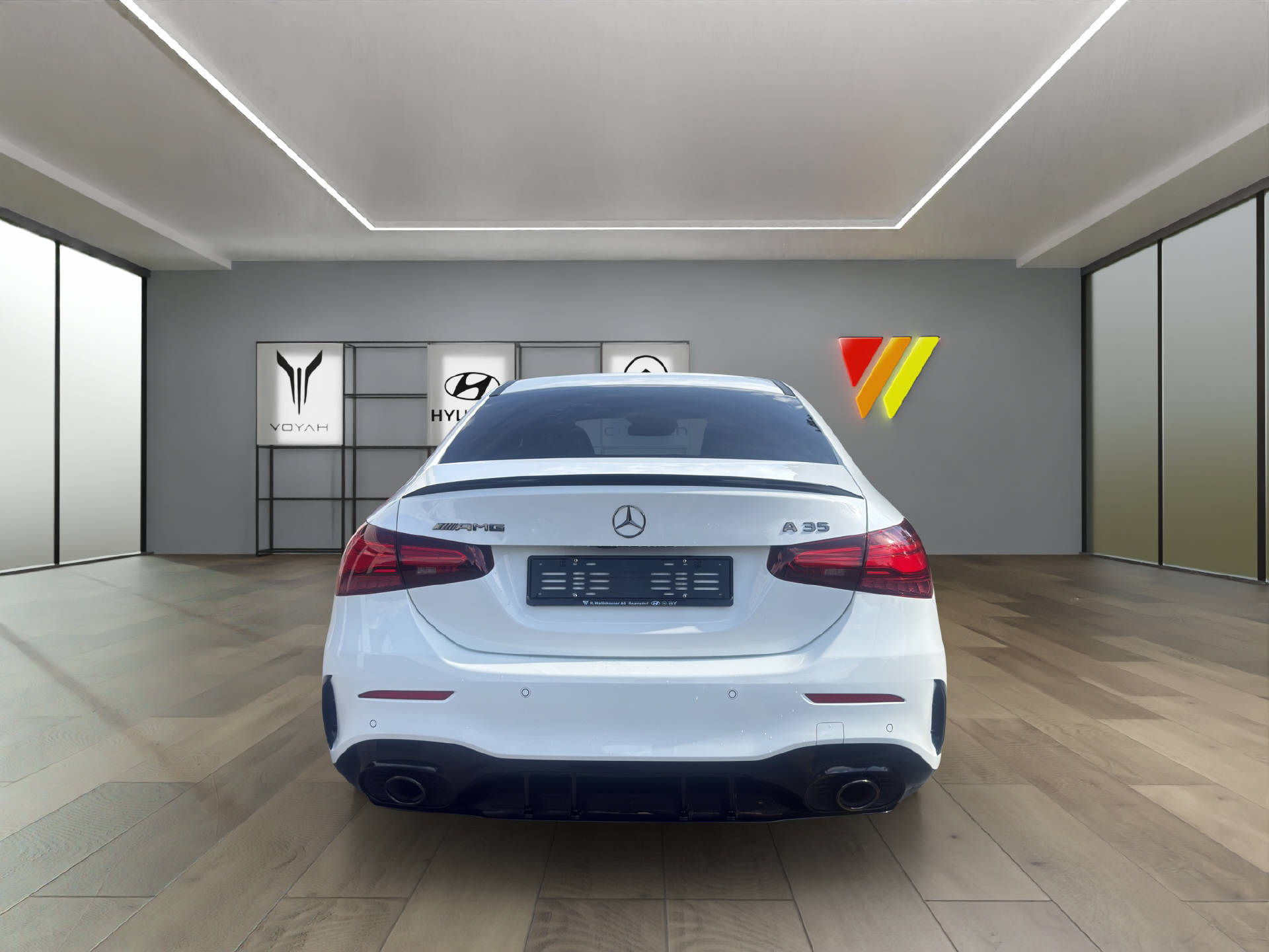 MERCEDES-BENZ A 35 AMG 4matic-image-7