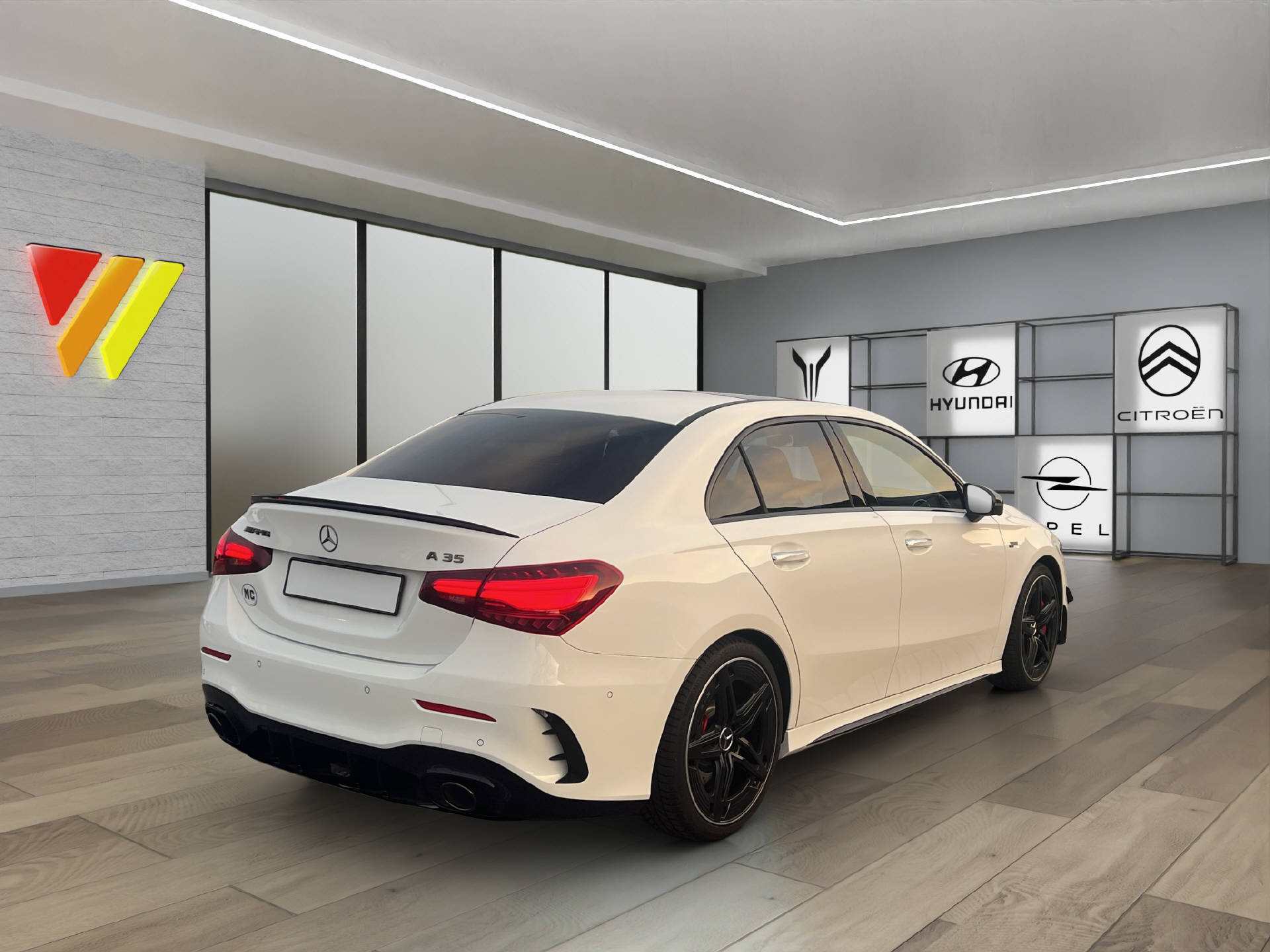 MERCEDES-BENZ A 35 AMG 4matic-image-6