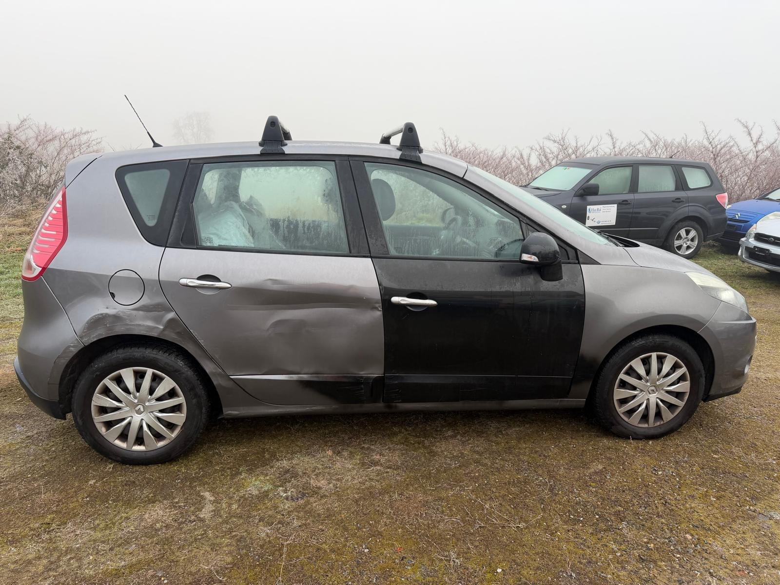 RENAULT Scénic 1.4 16V Turbo Bose-image-6