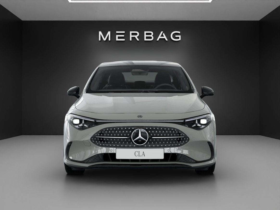 MERCEDES-BENZ CLA 200 8G-DCT 4Matic-image-1