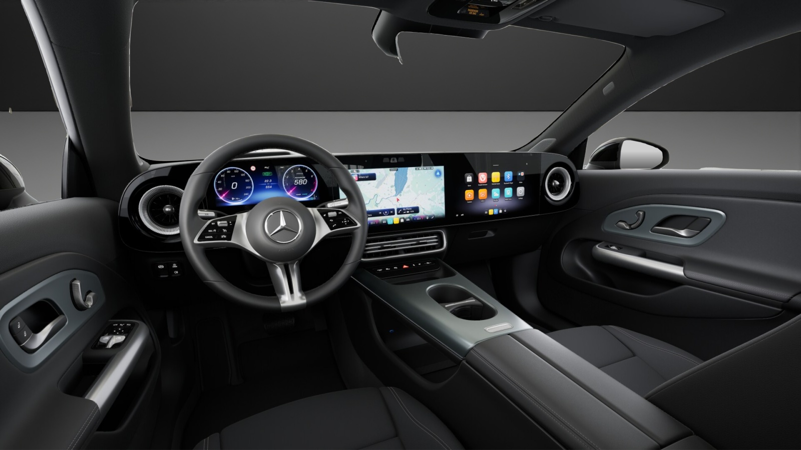 MERCEDES-BENZ CLA 200 8G-DCT 4Matic-image-8