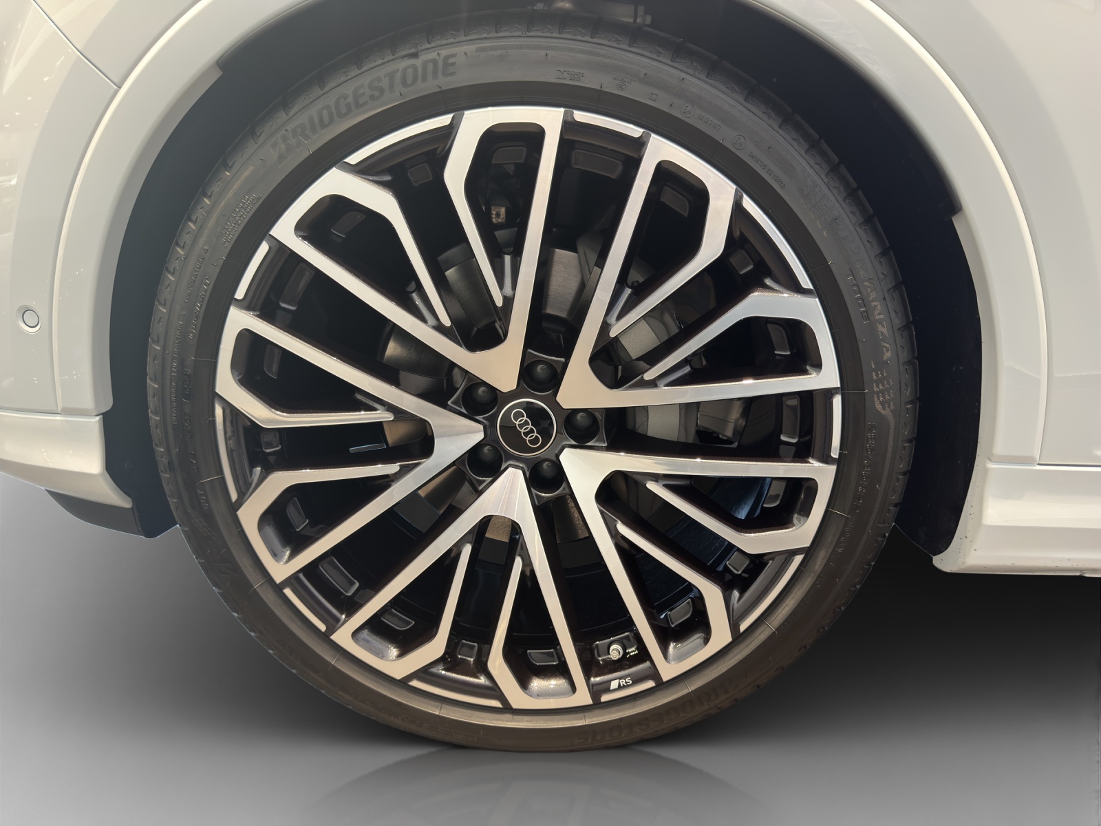 AUDI Q7 SUV TDI quattro 210 kW S Line tiptronic-image-9