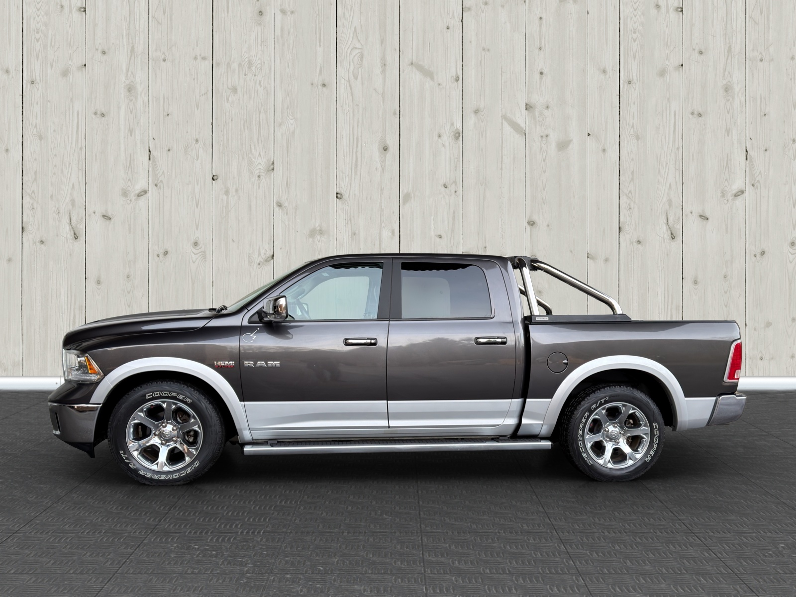 DODGE Dodge RAM 5.7 V8-image-3