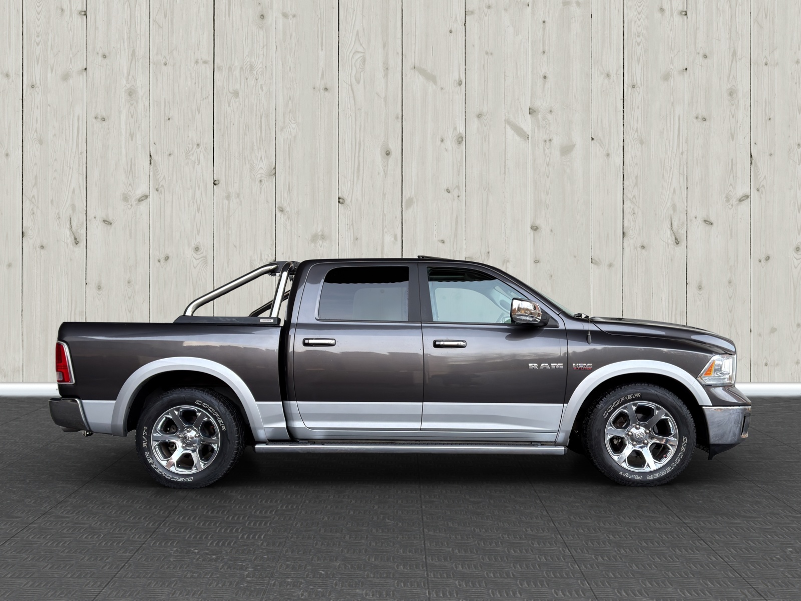 DODGE Dodge RAM 5.7 V8-image-7