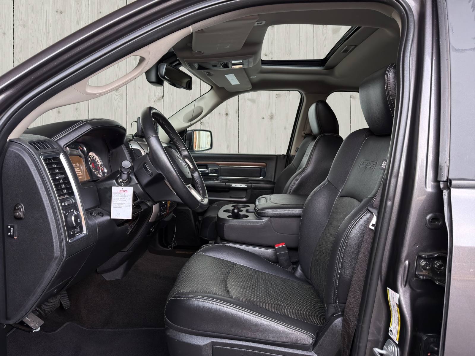 DODGE Dodge RAM 5.7 V8-image-14