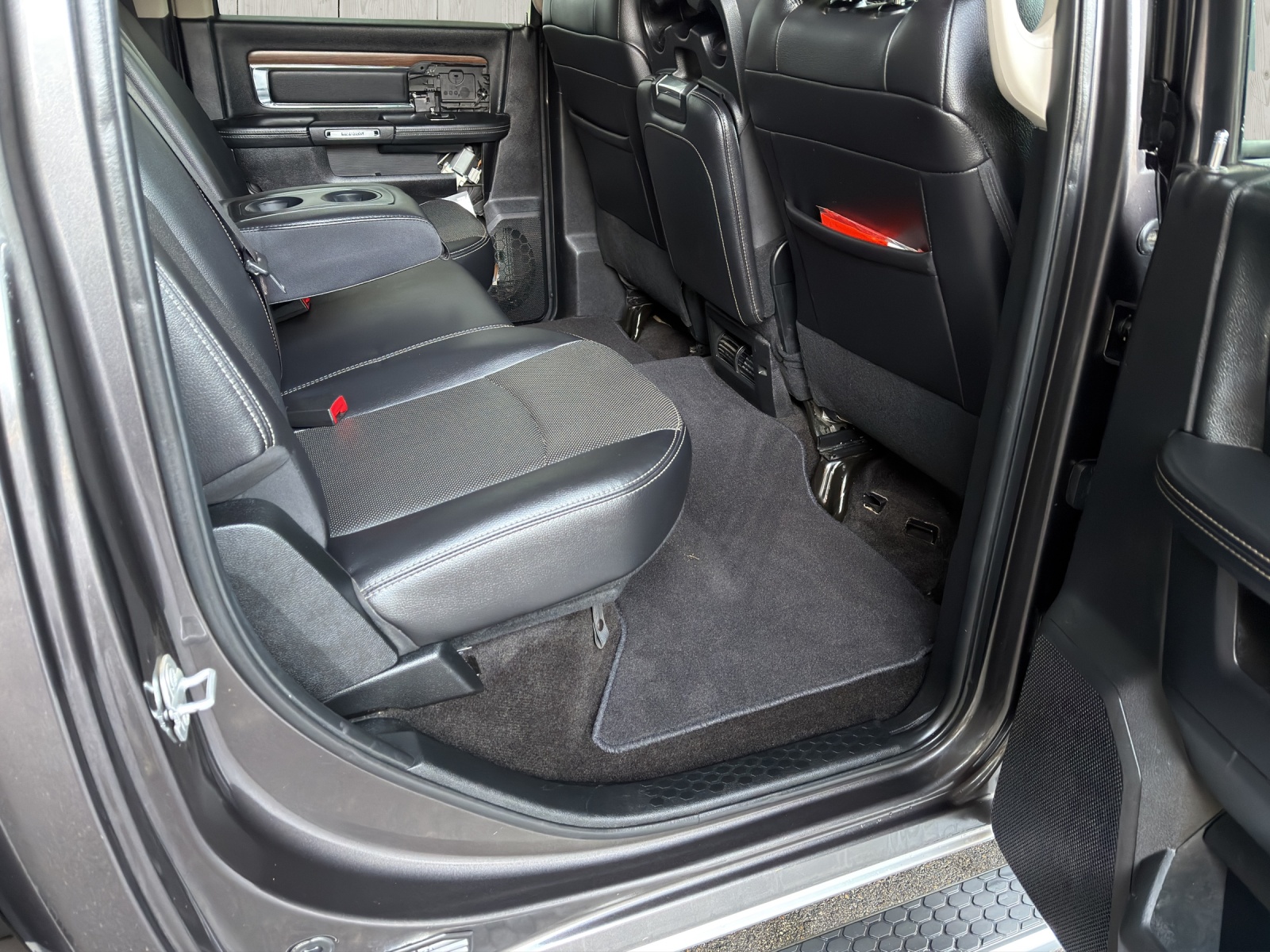DODGE Dodge RAM 5.7 V8-image-12