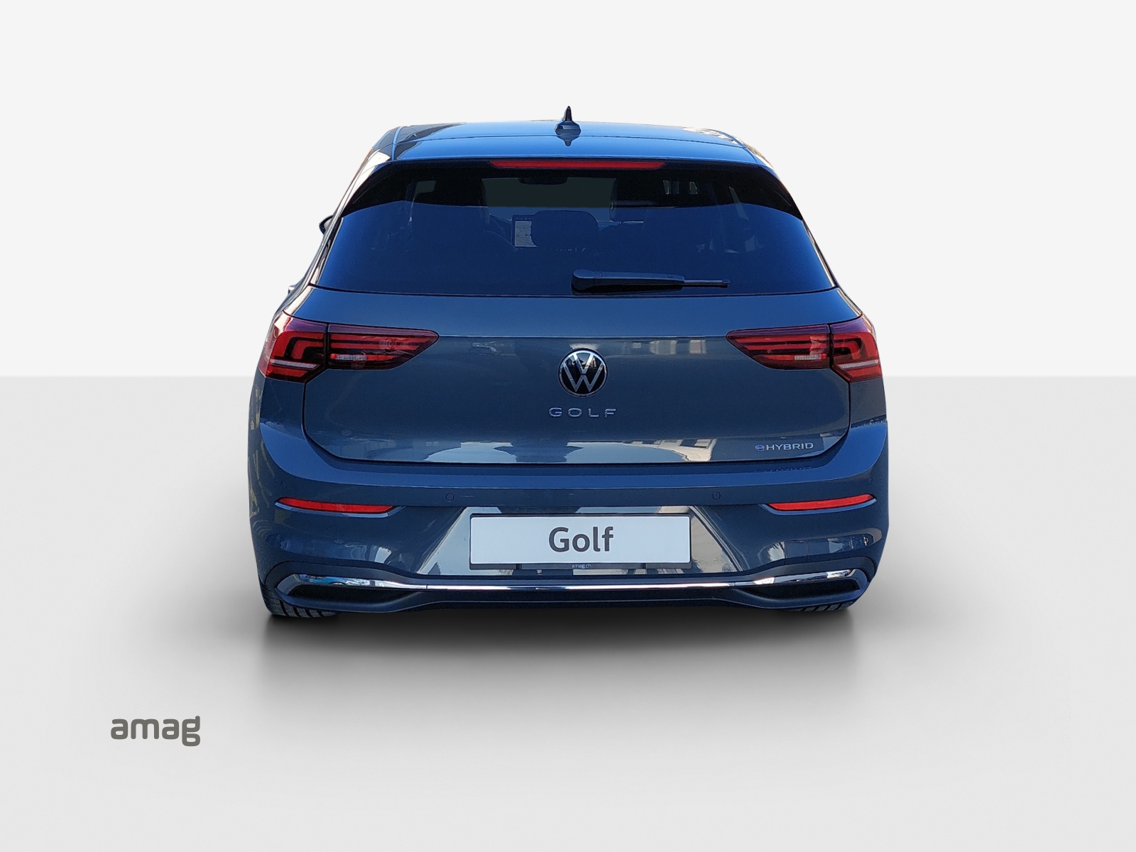 VW Golf 1.5 TSI PHEV Style-image-3