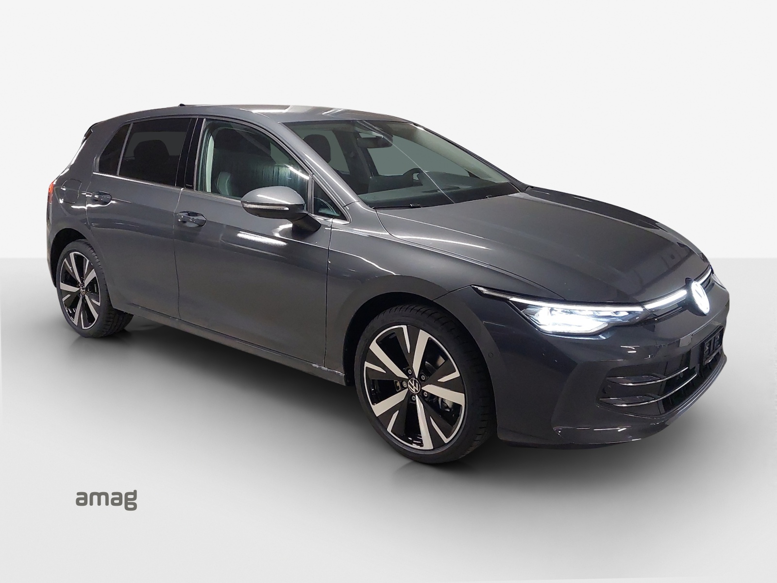 VW Golf 1.5 TSI PHEV Style-image-5