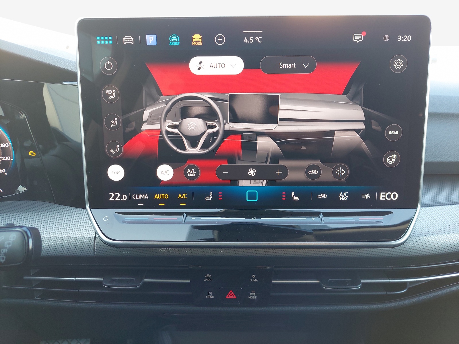 VW Golf 1.5 TSI PHEV Style-image-10