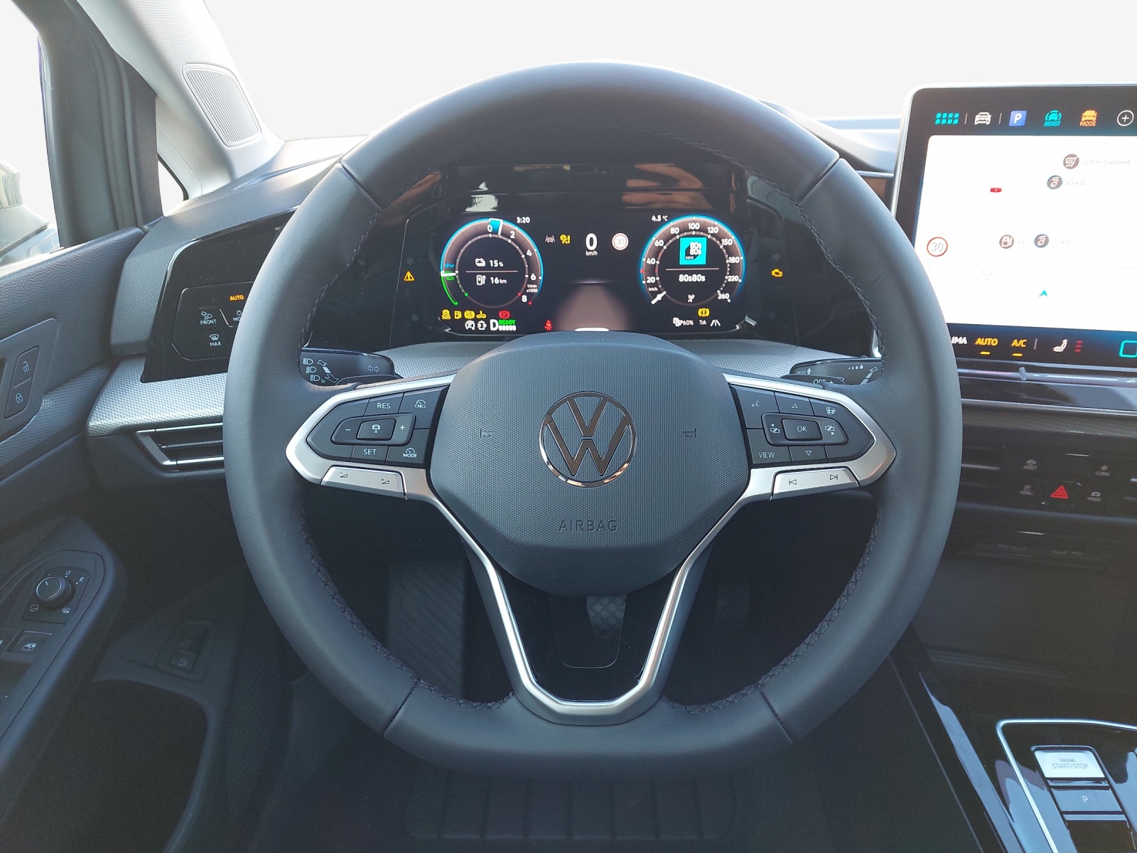 VW Golf 1.5 TSI PHEV Style-image-9