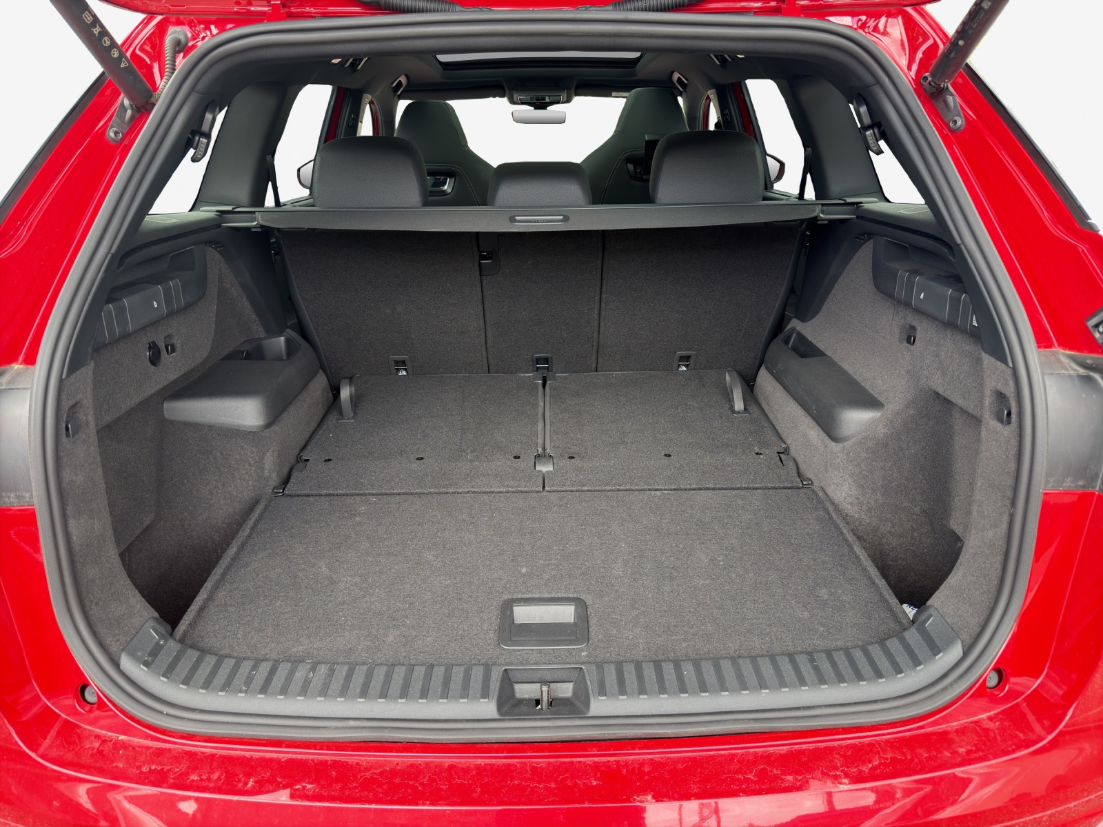 SKODA Kodiaq 2.0 TSI Sportline 4x4-image-12