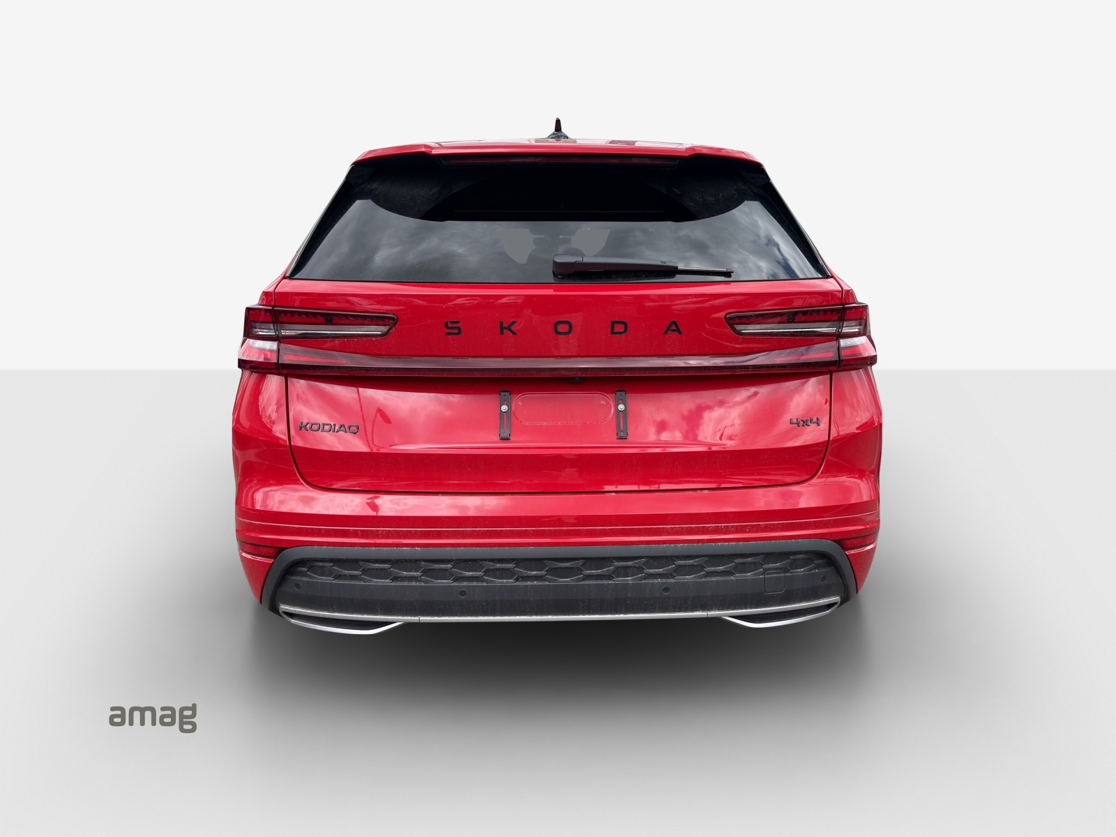 SKODA Kodiaq 2.0 TSI Sportline 4x4-image-3