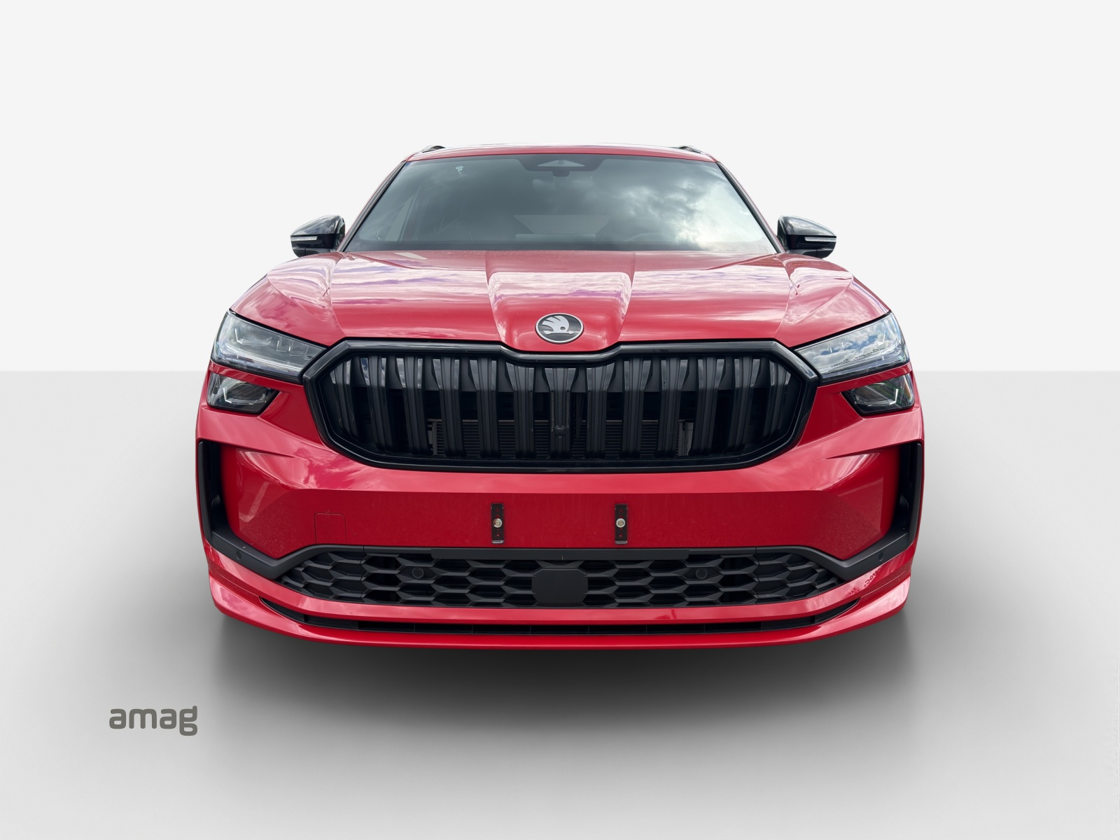 SKODA Kodiaq 2.0 TSI Sportline 4x4-image-6