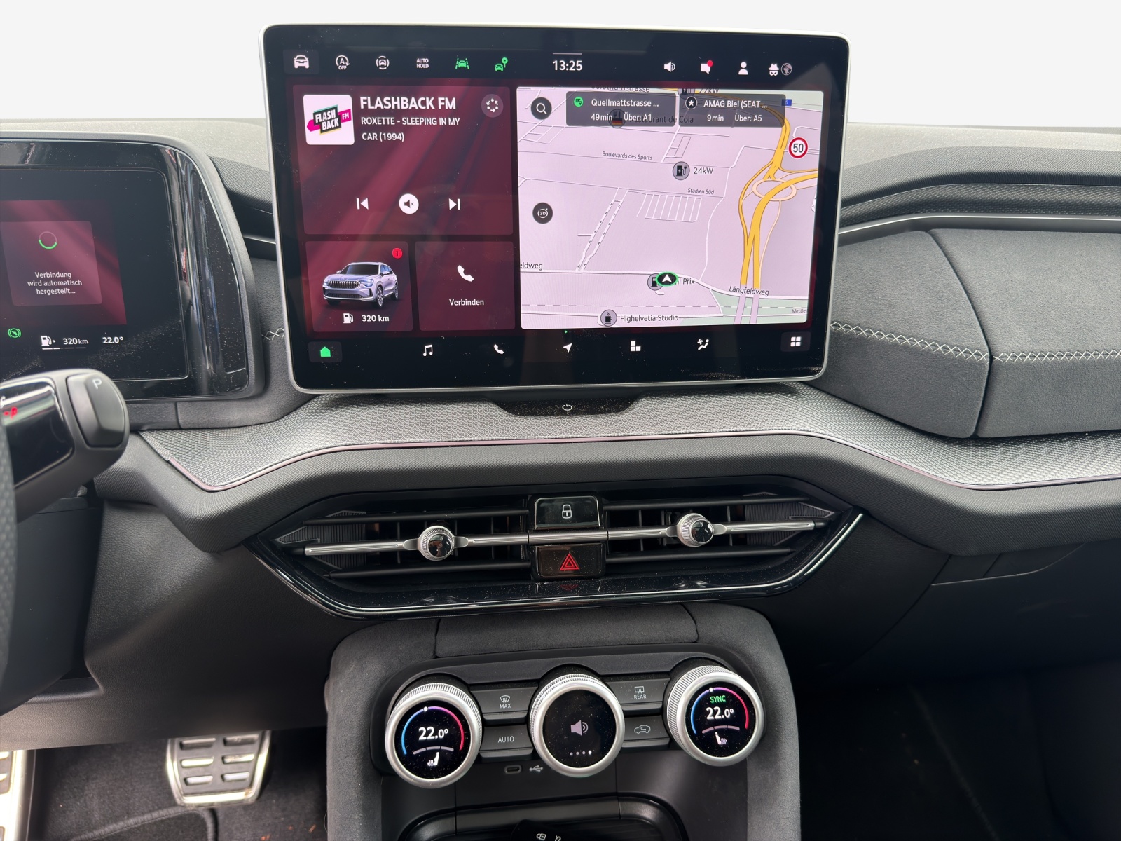 SKODA Kodiaq 2.0 TSI Sportline 4x4-image-10