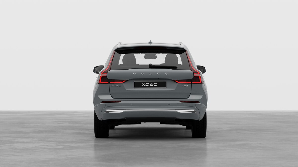 VOLVO XC60 2.0 T6 TE Plus Bright eAWD-image-5