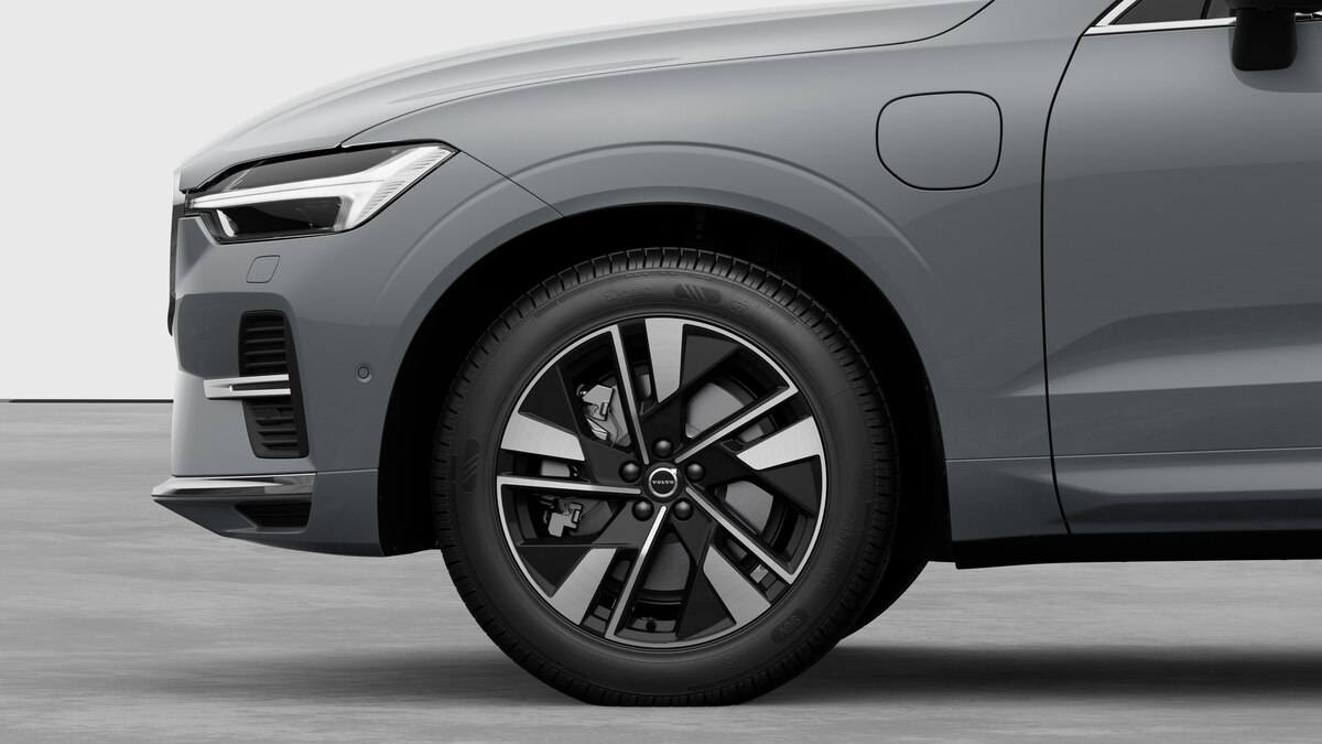 VOLVO XC60 2.0 T6 TE Plus Bright eAWD-image-7