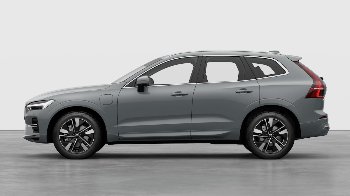 VOLVO XC60 2.0 T6 TE Plus Bright eAWD-image-2