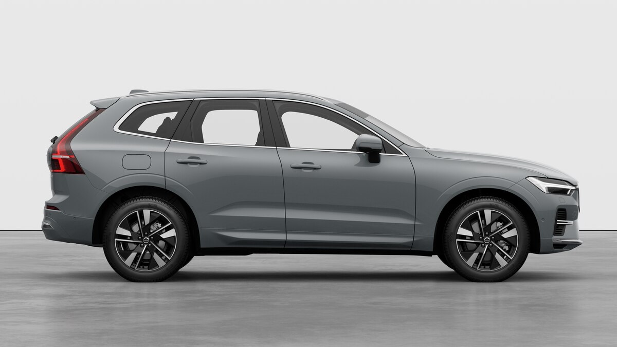 VOLVO XC60 2.0 T6 TE Plus Bright eAWD-image-3