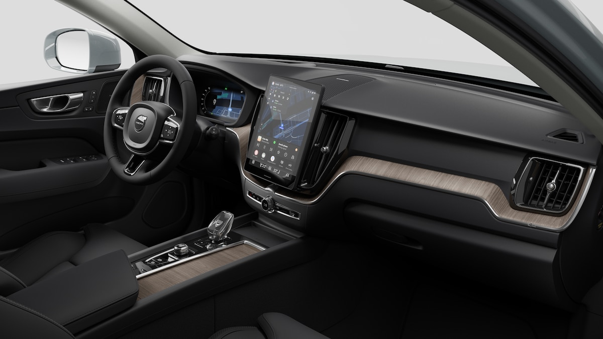 VOLVO XC60 2.0 T6 TE Plus Bright eAWD-image-8