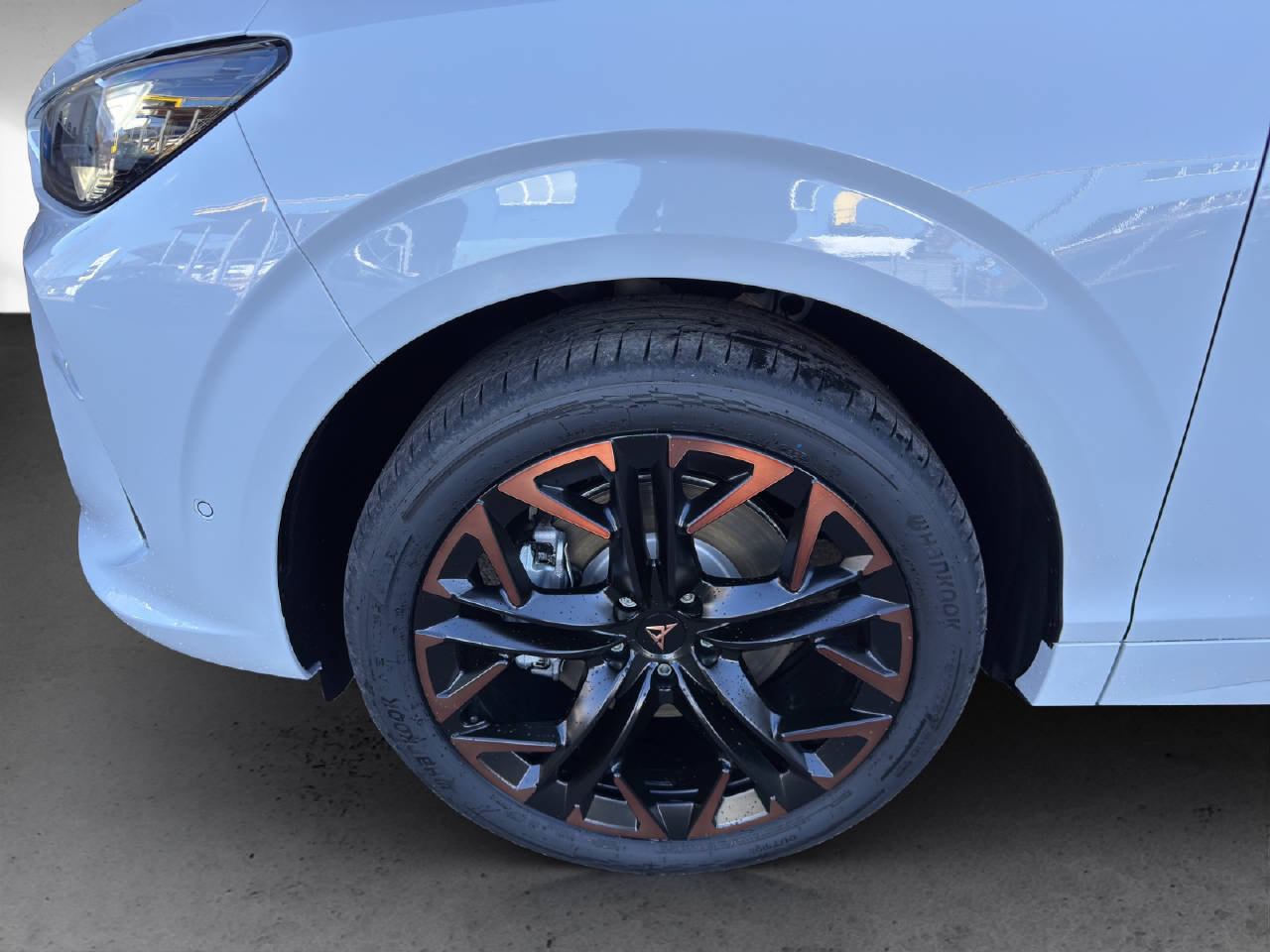 CUPRA Terramar 2.0 TSI Prime Edition 4Drive DSG-image-12