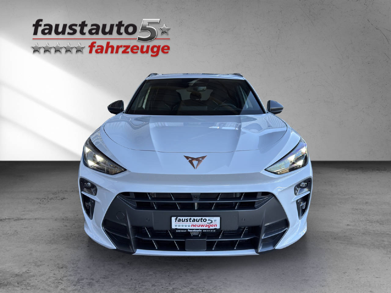 CUPRA Terramar 2.0 TSI Prime Edition 4Drive DSG-image-1