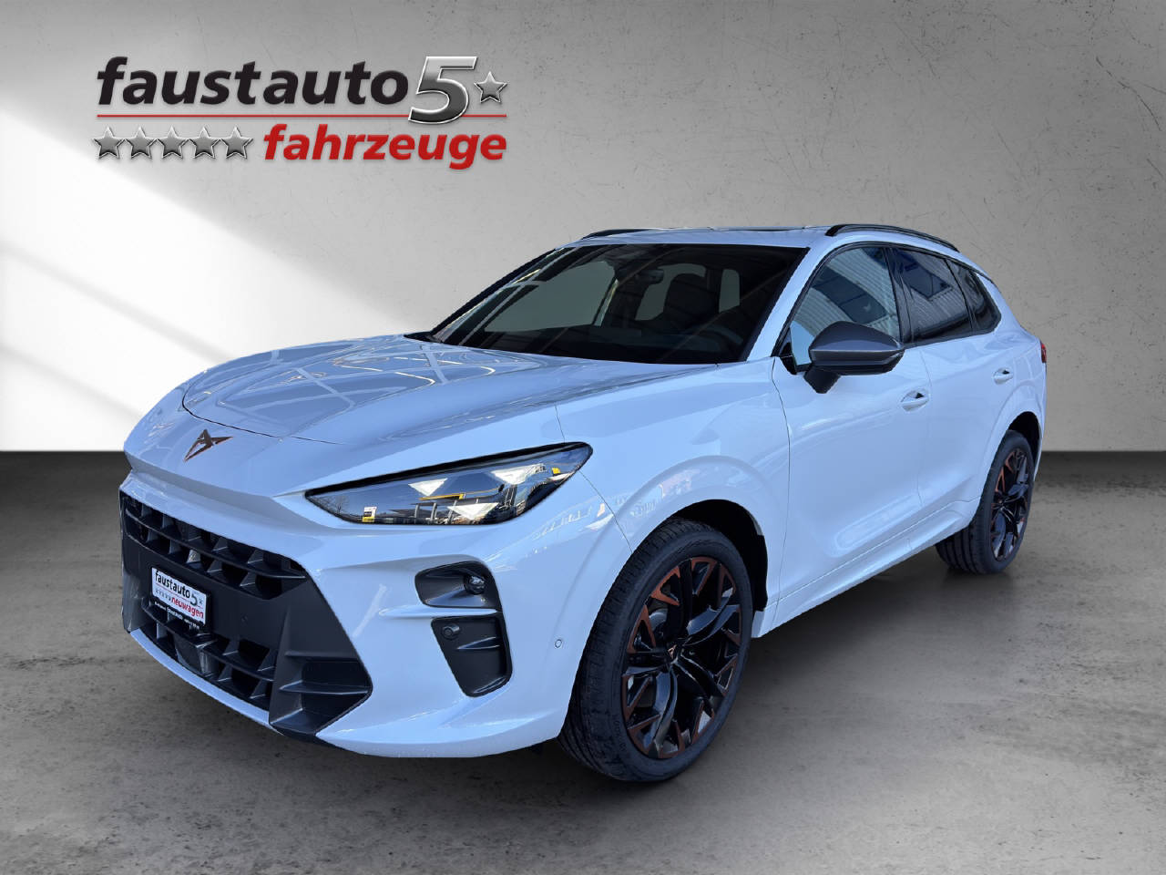 CUPRA Terramar 2.0 TSI Prime Edition 4Drive DSG-image-0