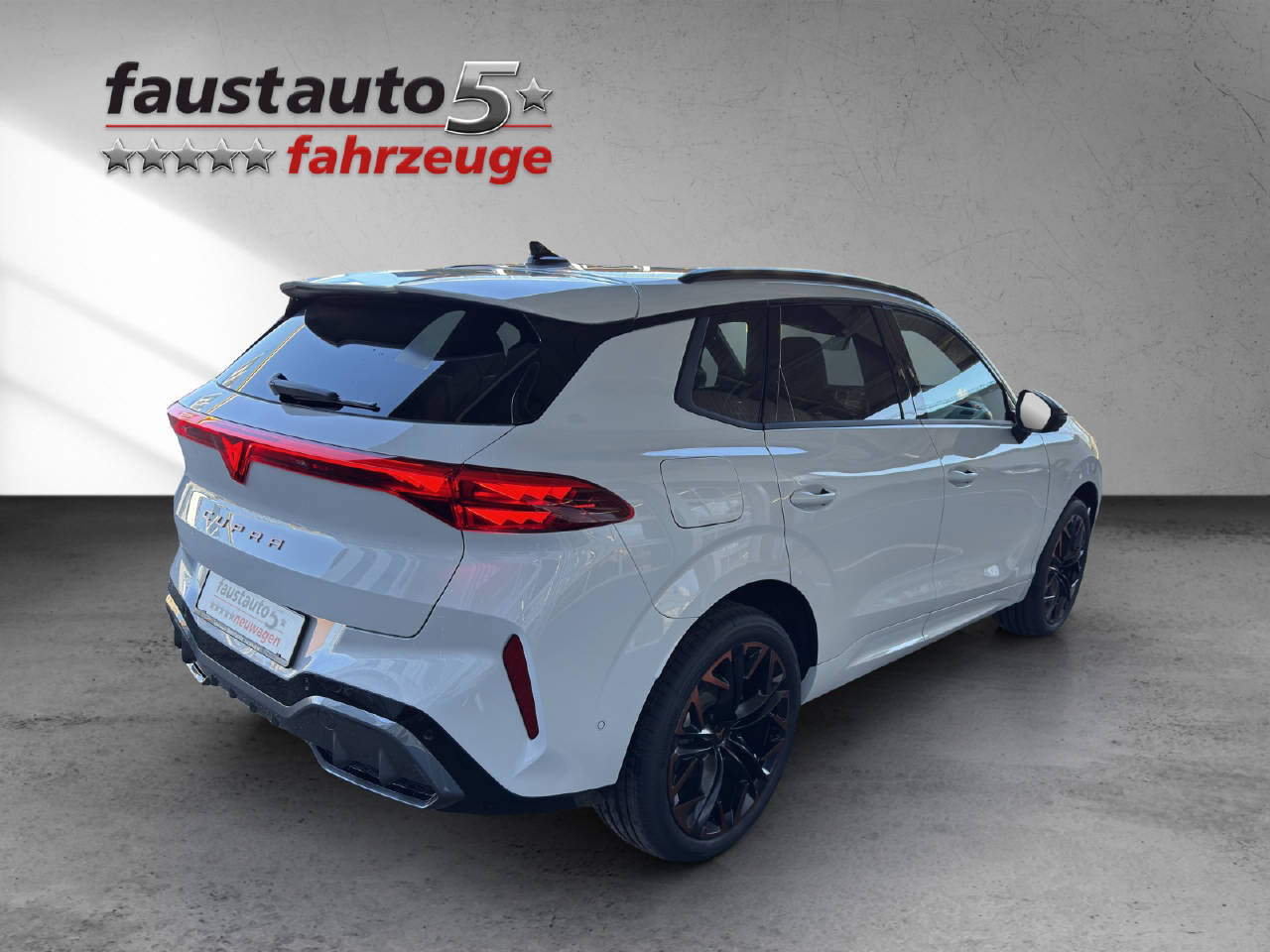 CUPRA Terramar 2.0 TSI Prime Edition 4Drive DSG-image-4
