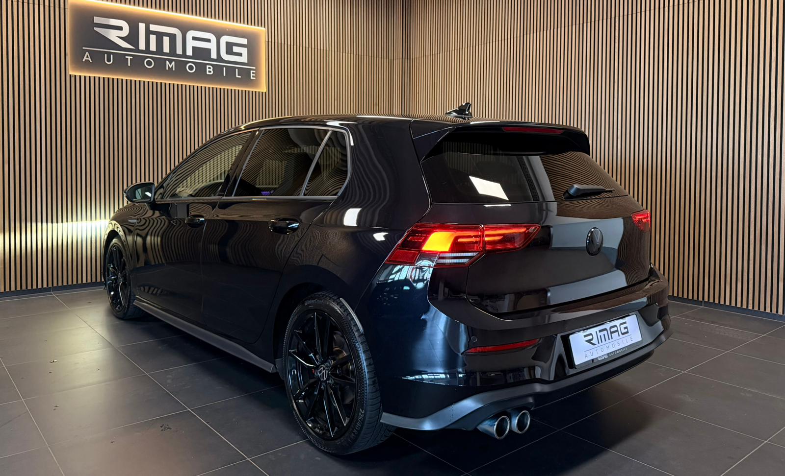 VW Golf 2.0 TDI GTD DSG-image-10