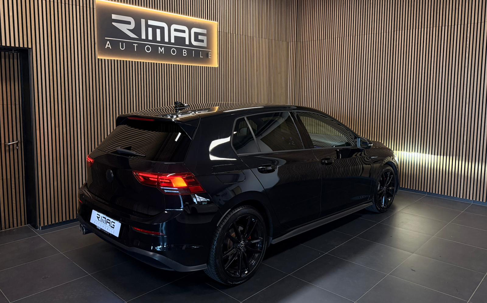 VW Golf 2.0 TDI GTD DSG-image-13