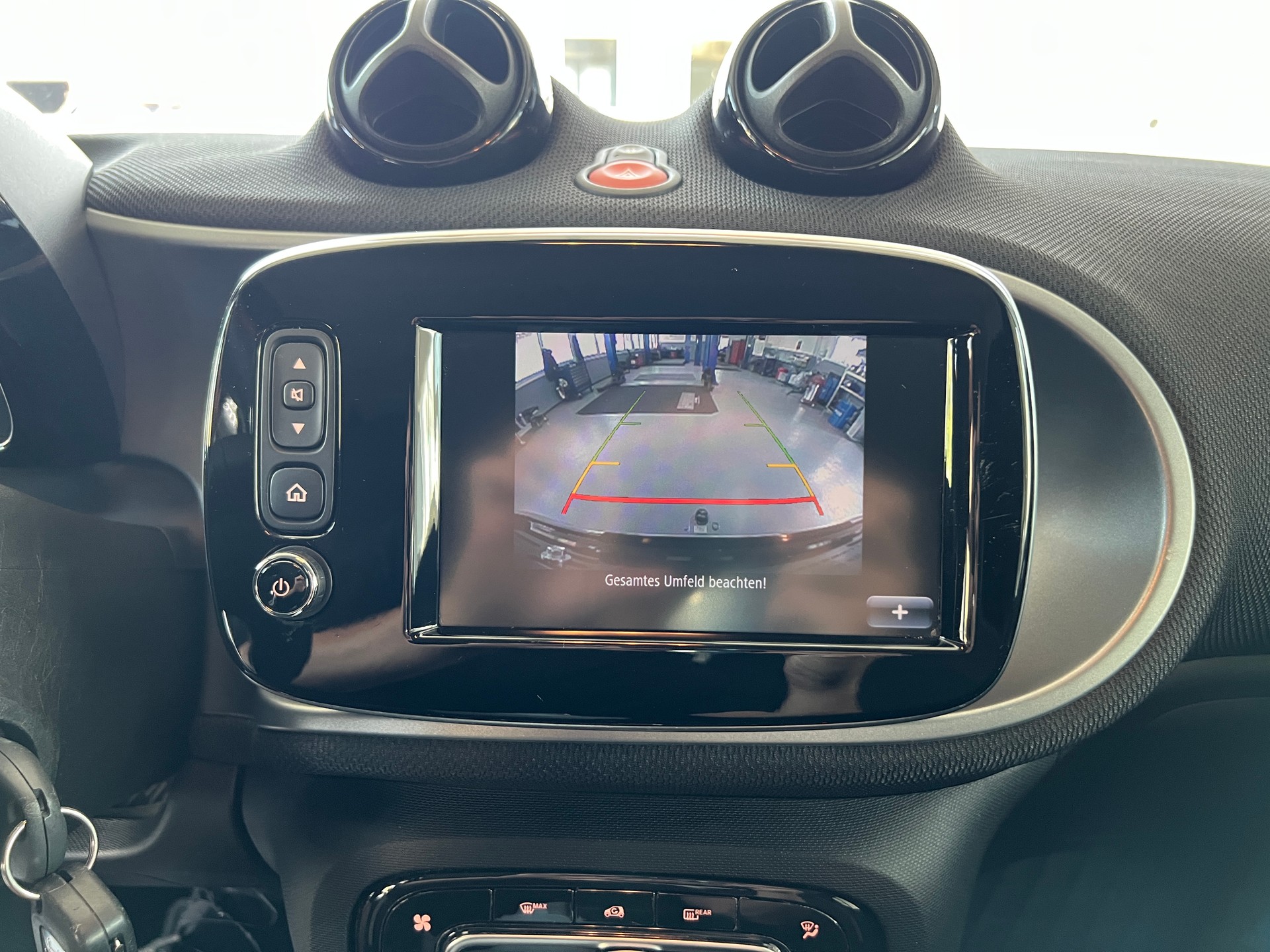 SMART fortwo passion twinmatic-image-13