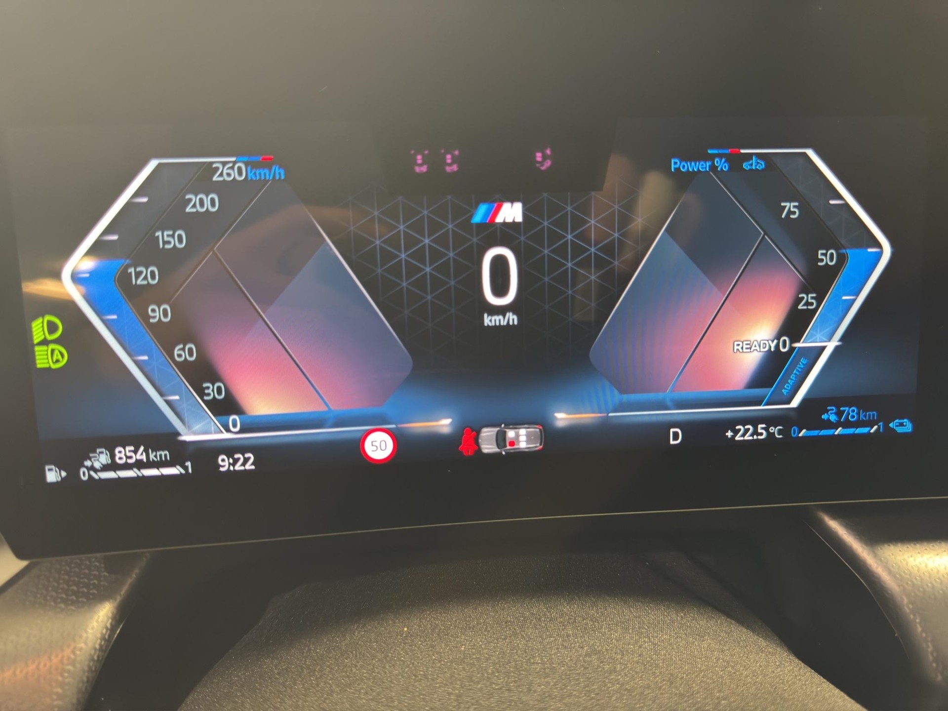 BMW X1 20d xDrive paddles-image-10