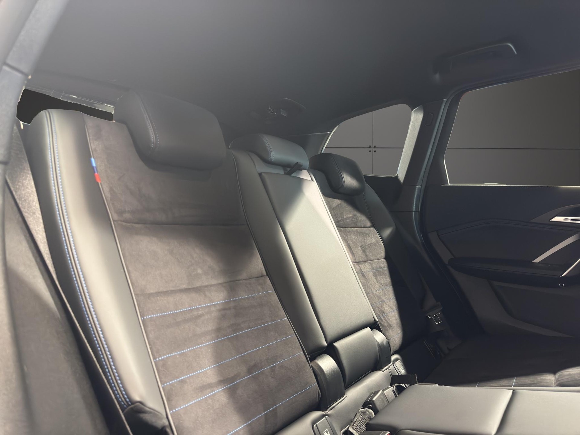 BMW X1 20d xDrive paddles-image-18