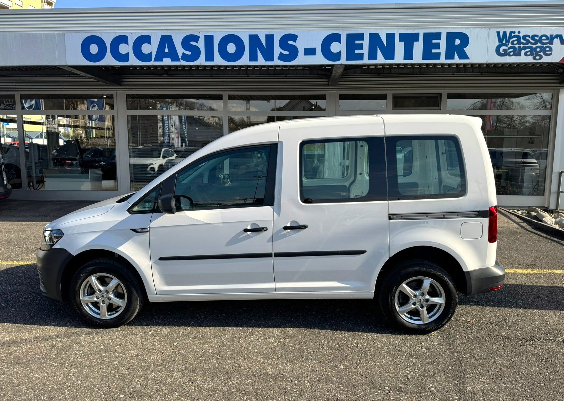 VW Caddy 2.0TDI 4M BM T-image-10