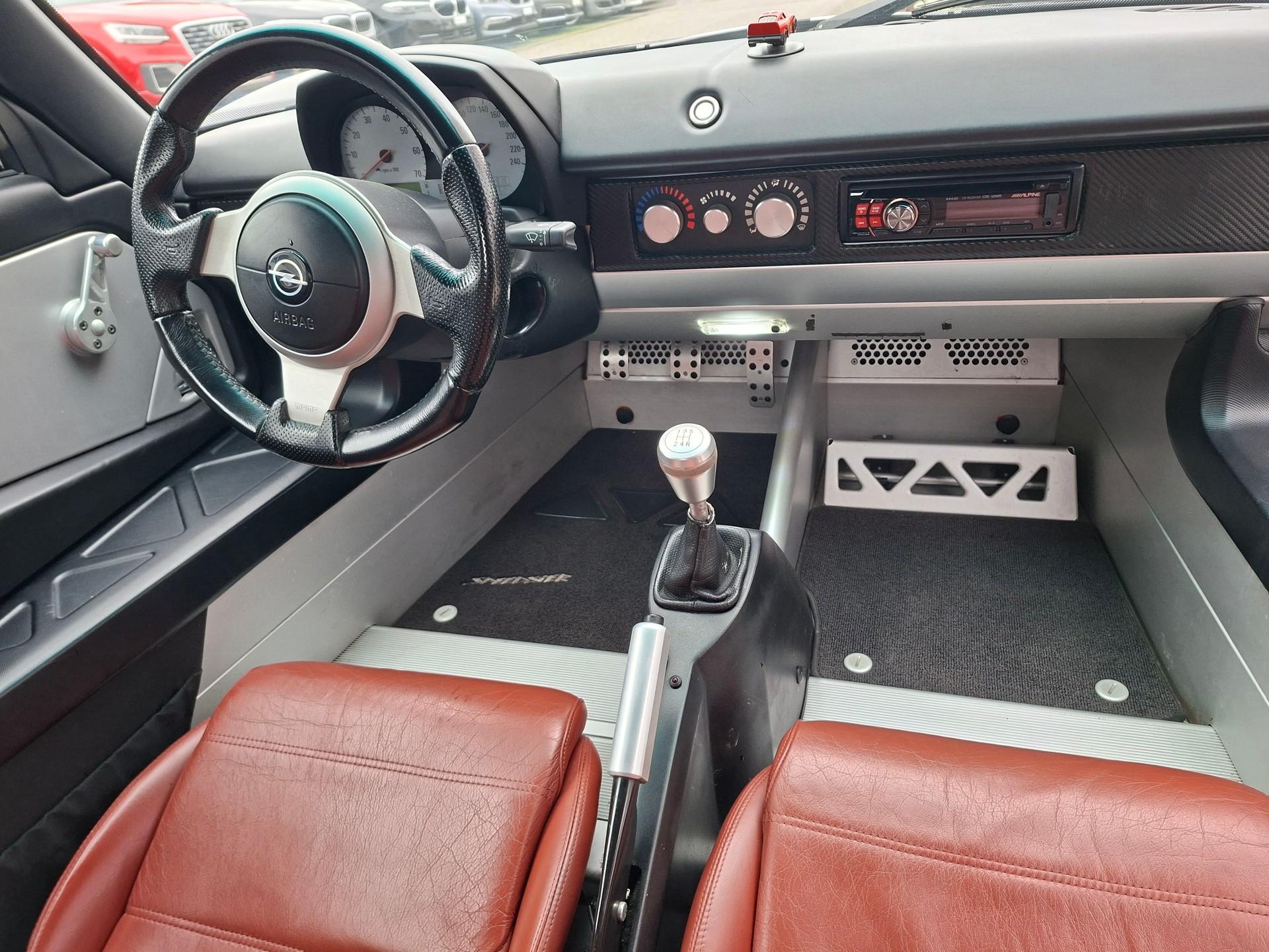 OPEL Speedster 2.2 16V-image-8