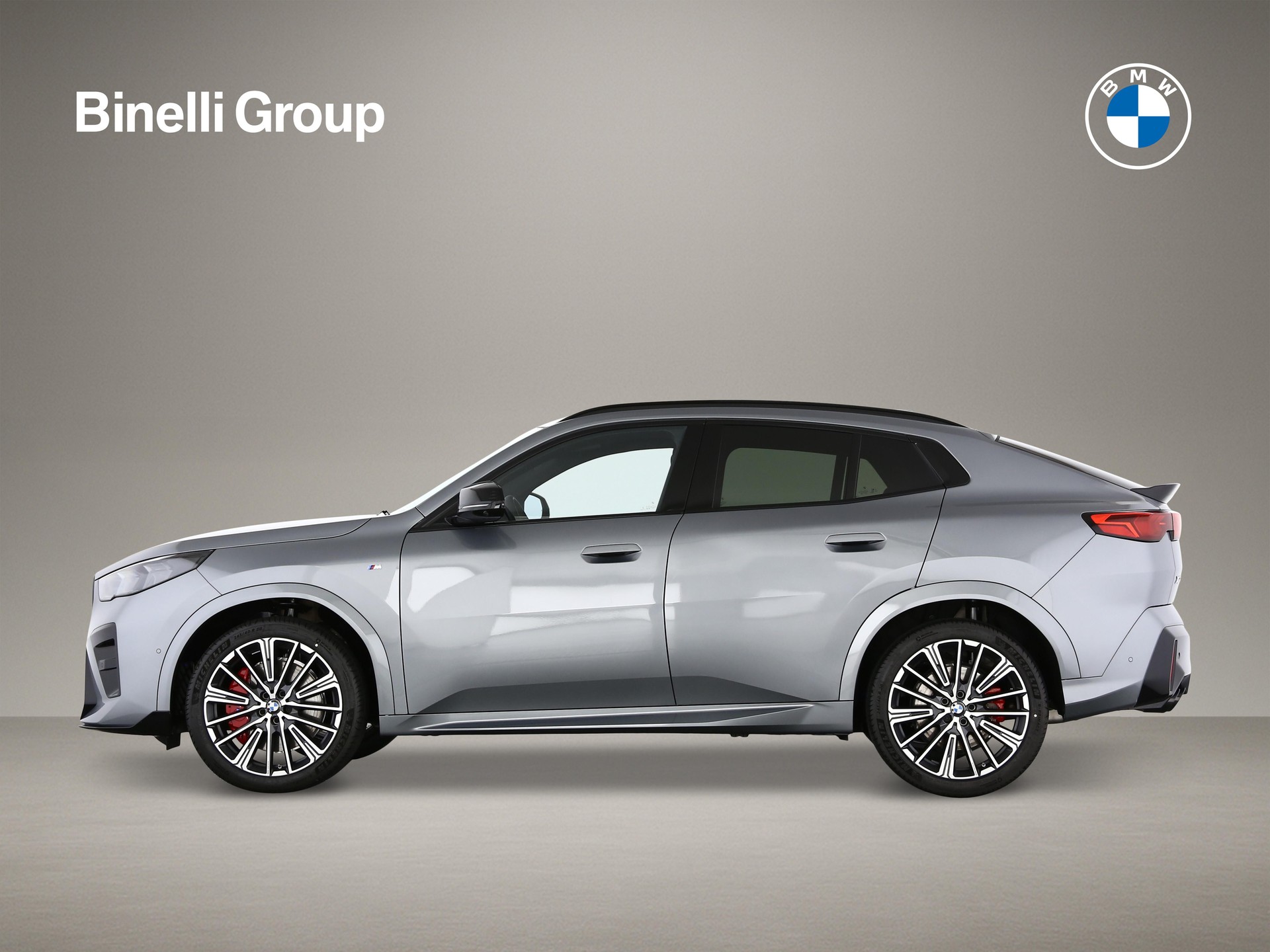 BMW X2 M35i-image-2