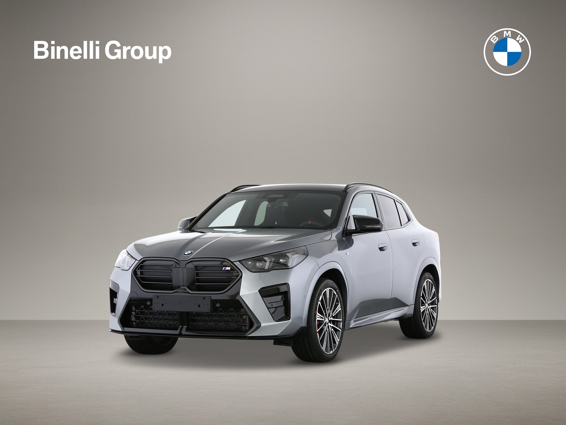 BMW X2 M35i-image-0