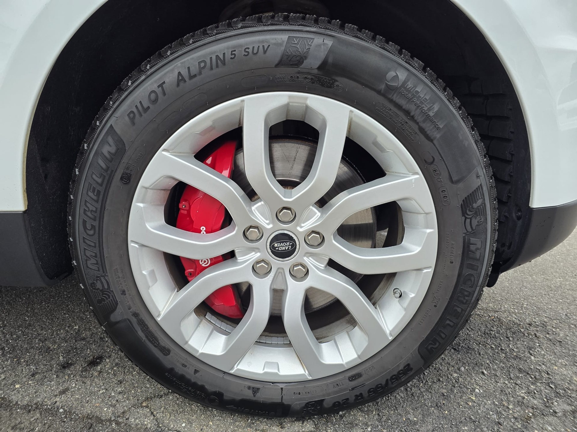 LAND ROVER Range Rover Sport 3.0 SDV6 HSE Automatic-image-22