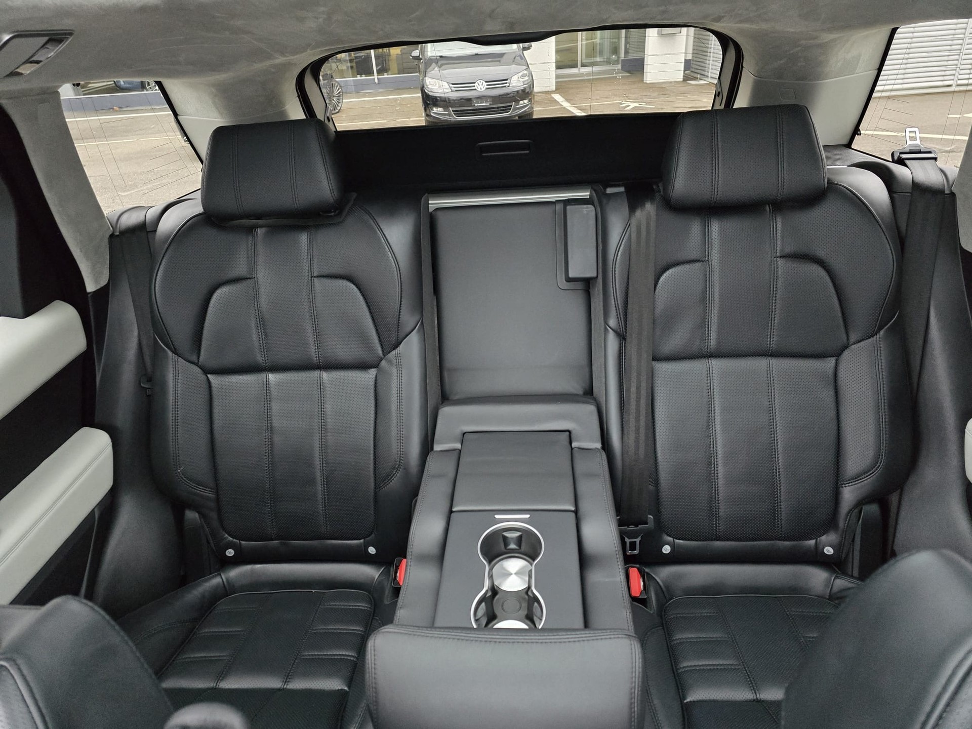 LAND ROVER Range Rover Sport 3.0 SDV6 HSE Automatic-image-16