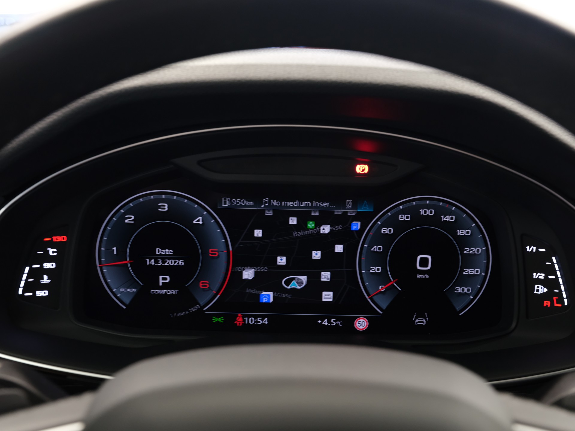 AUDI Q7 50 TDI quattro tiptronic *AHK* *Pano.* *Head-Up Display* *360° Kamera*-image-18