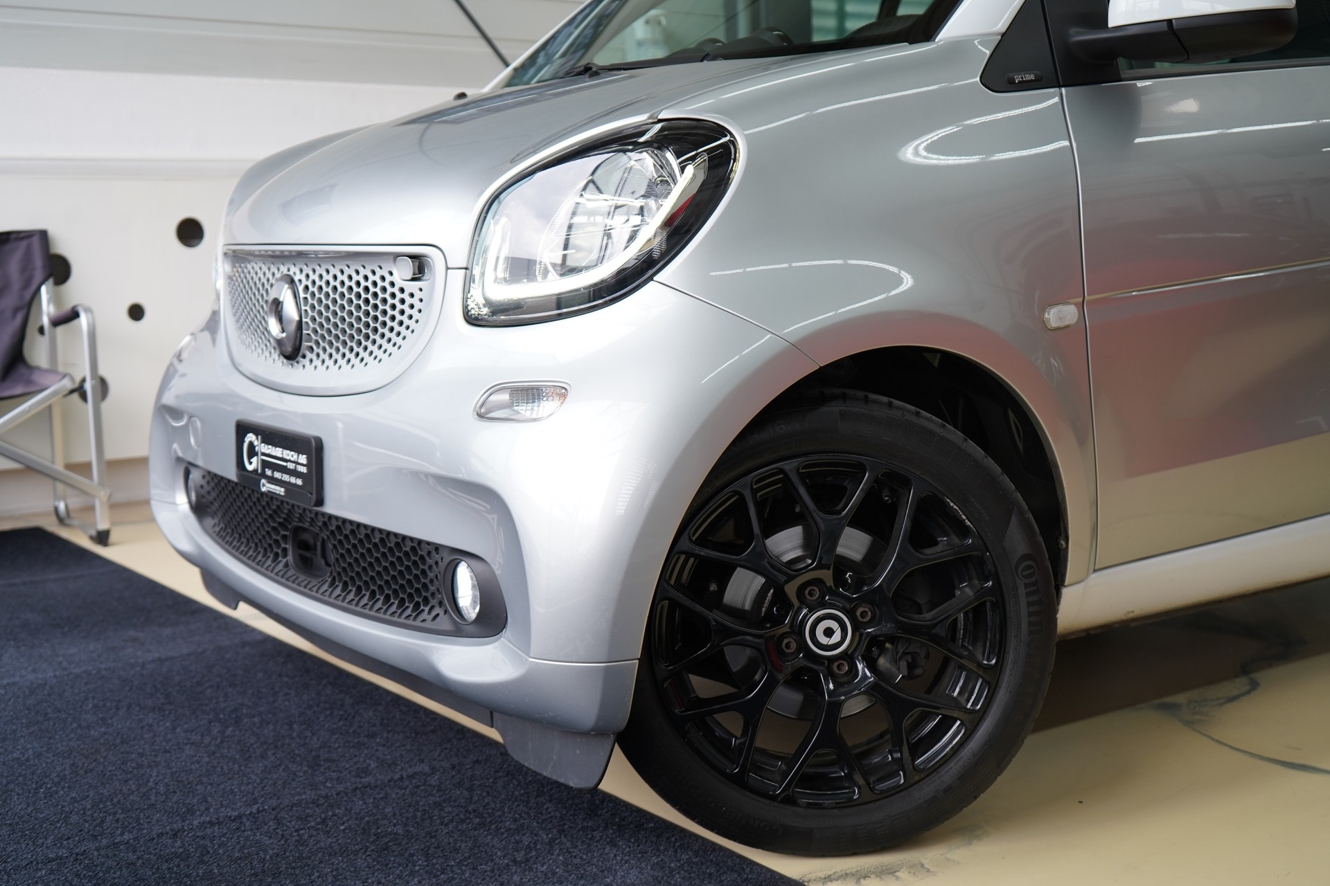 SMART fortwo prime-image-3