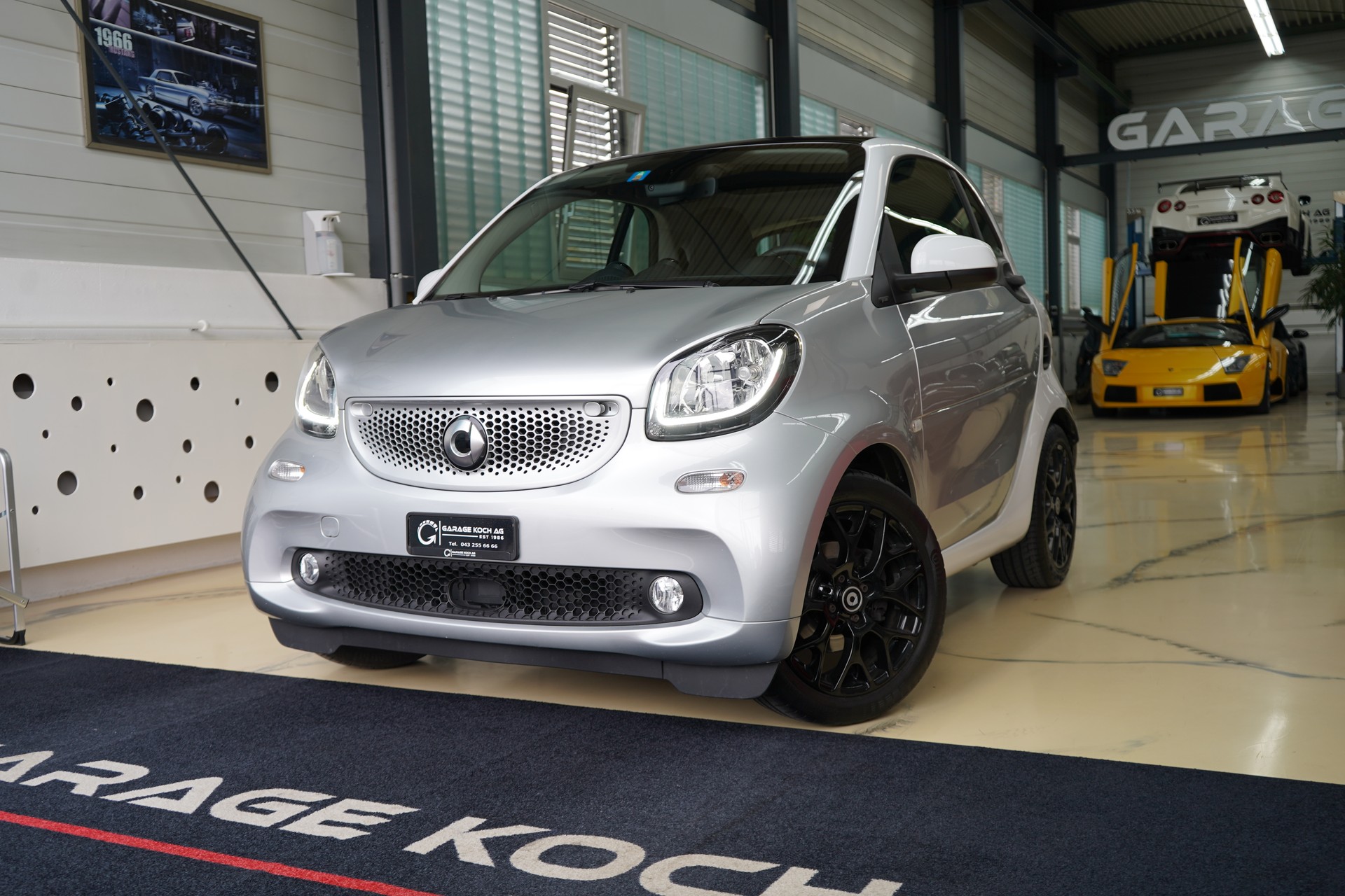 SMART fortwo prime-image-0