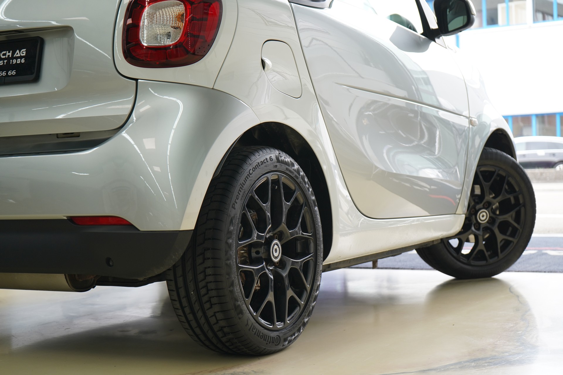 SMART fortwo prime-image-9