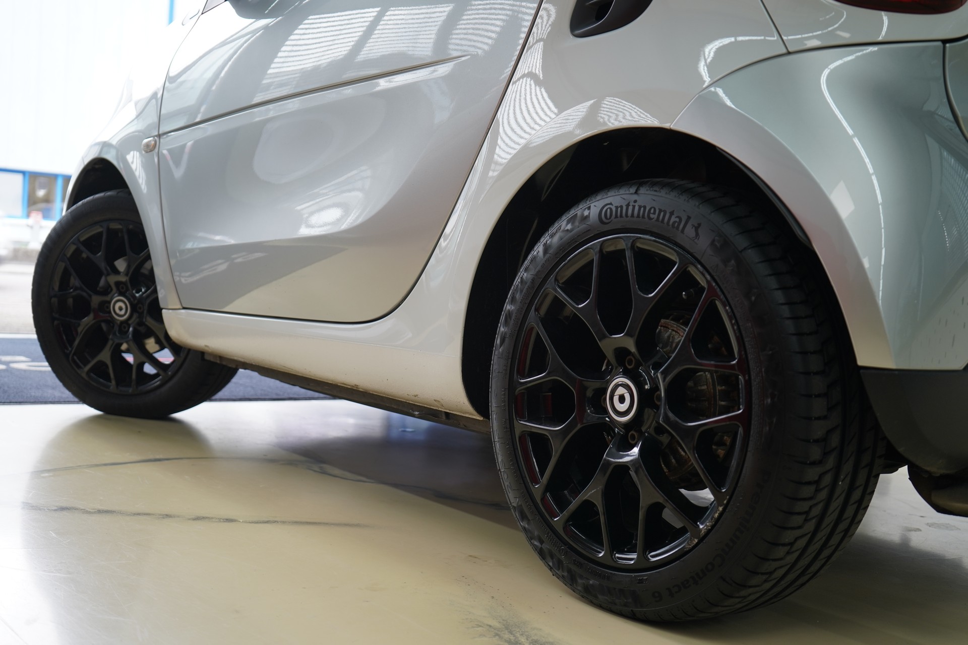 SMART fortwo prime-image-6