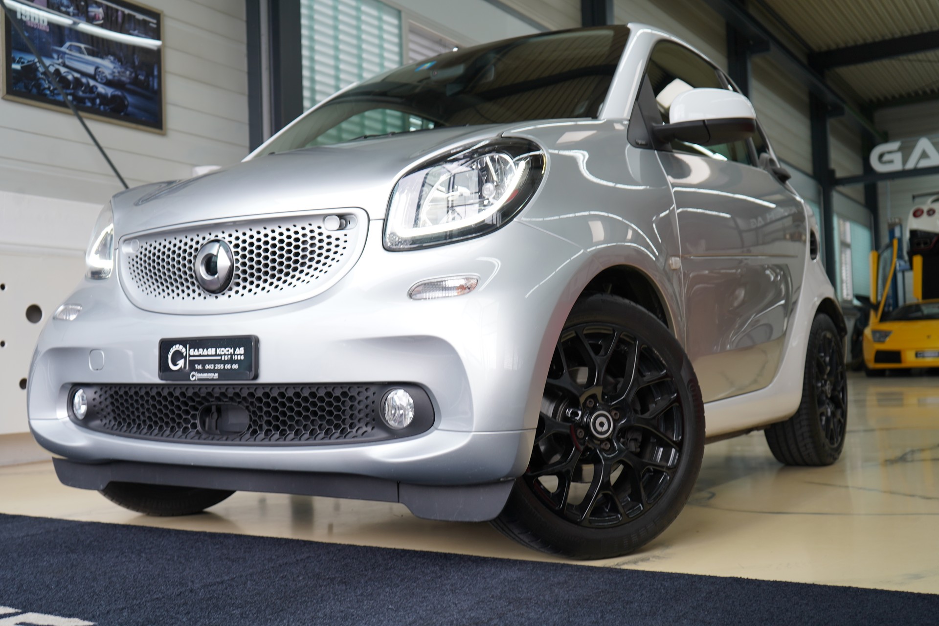 SMART fortwo prime-image-1