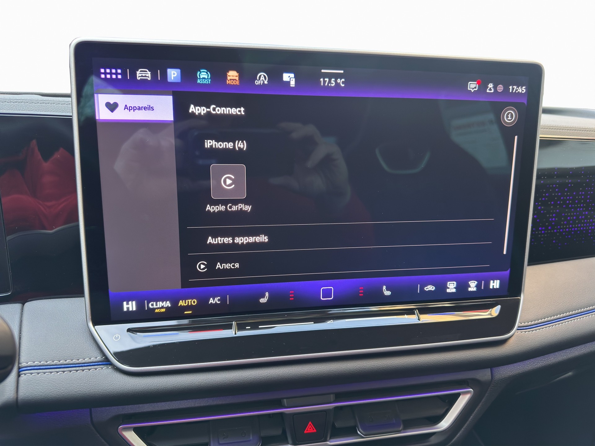 VW Tiguan 1.5 TSI evo2 mHEV R-Line DSG-image-10